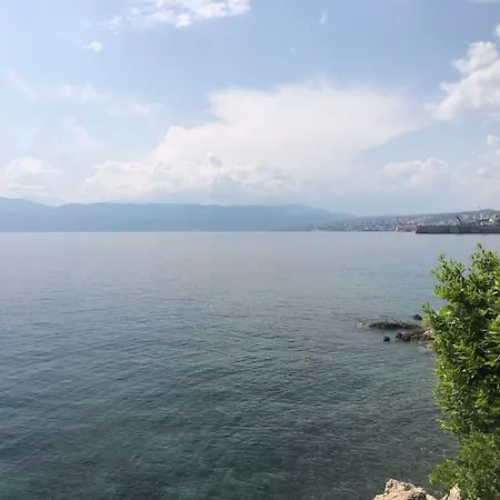 Sunset Apartment Kostrena