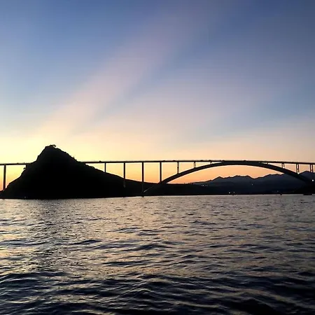 Sunset * Kostrena