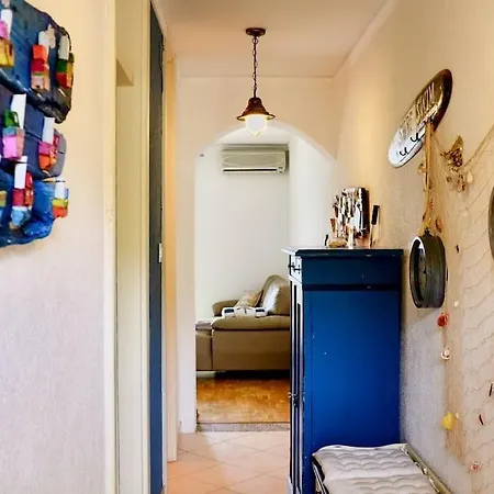 Sunset Apartment Kostrena