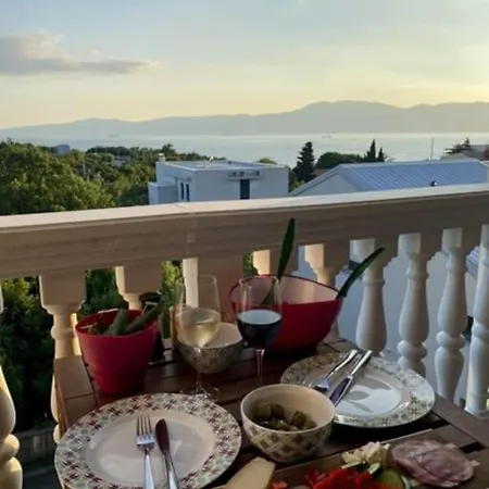 Sunset Apartment