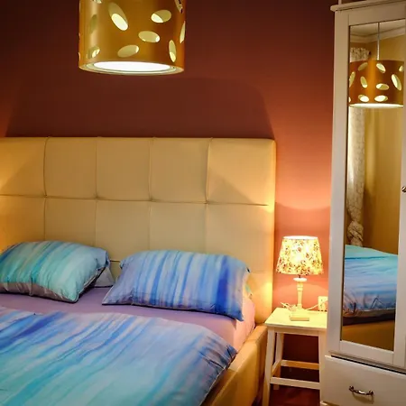 Sunset Apartment