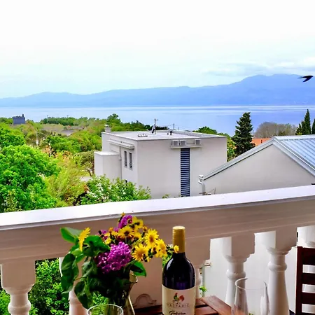 Sunset Apartment Kostrena